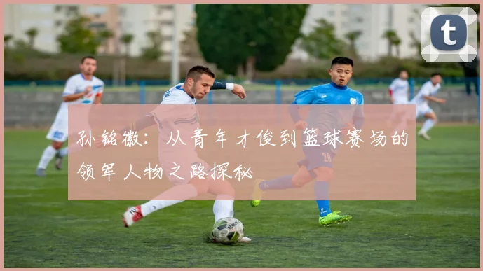 孙铭徽：从青年才俊到篮球赛场的领军人物之路探秘