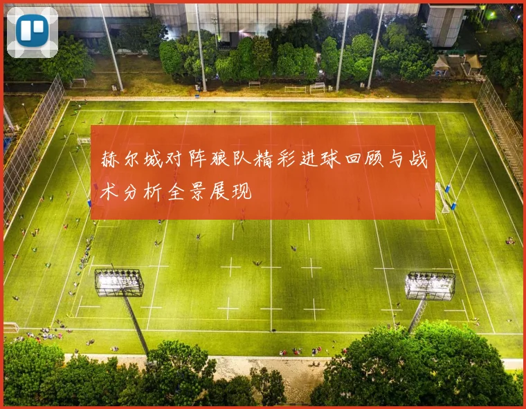 赫尔城对阵狼队精彩进球回顾与战术分析全景展现