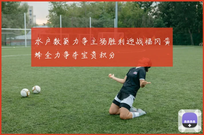 水户数葵力争主场胜利迎战福冈黄蜂全力争夺宝贵积分